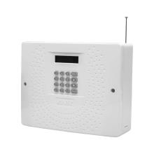 دزدگیر سیم کارتی آنیک مدل eco4000