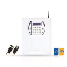 دزدگیر اماکن سیمکارتی آنیک مدل a770