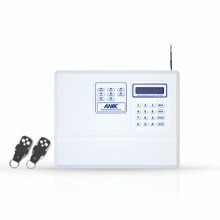 دزدگیر اماکن سیمکارتی a570
