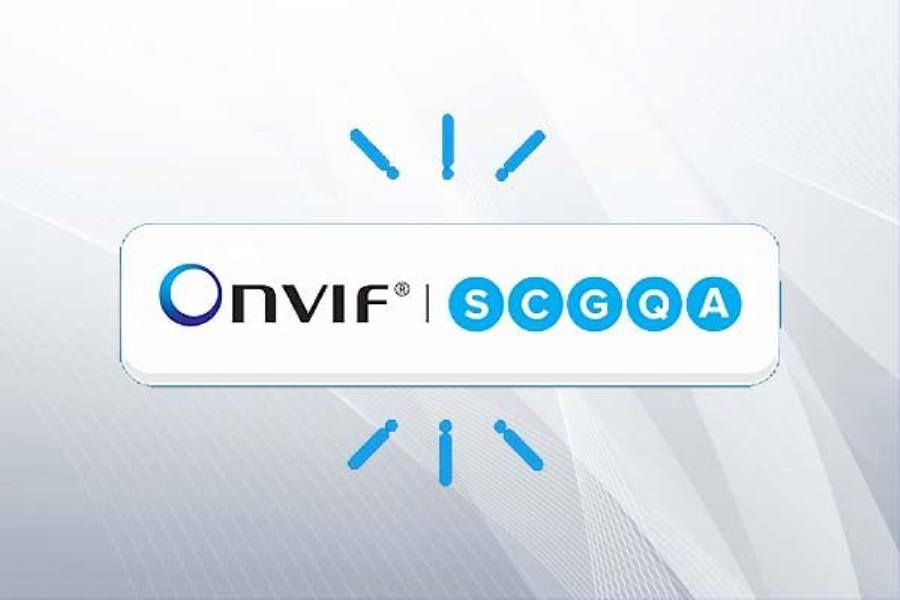 آشنایی با استاندارد ONVIF در دوربین مداربسته
